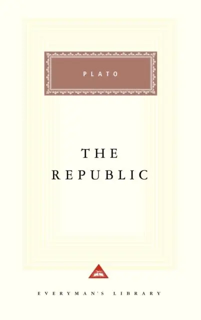 Cover: 9781857150988 | The Republic | Plato | Buch | Gebunden | Englisch | 1992 | Everyman