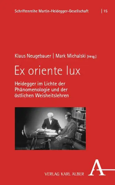 Cover: 9783495990988 | Ex oriente lux | Klaus Neugebauer (u. a.) | Buch | 295 S. | Deutsch