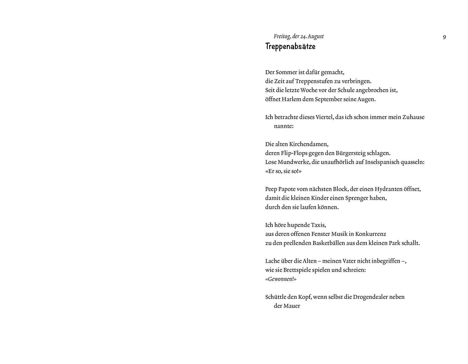 Bild: 9783757100988 | Poet X | Elizabeth Acevedo | Taschenbuch | 352 S. | Deutsch | 2024