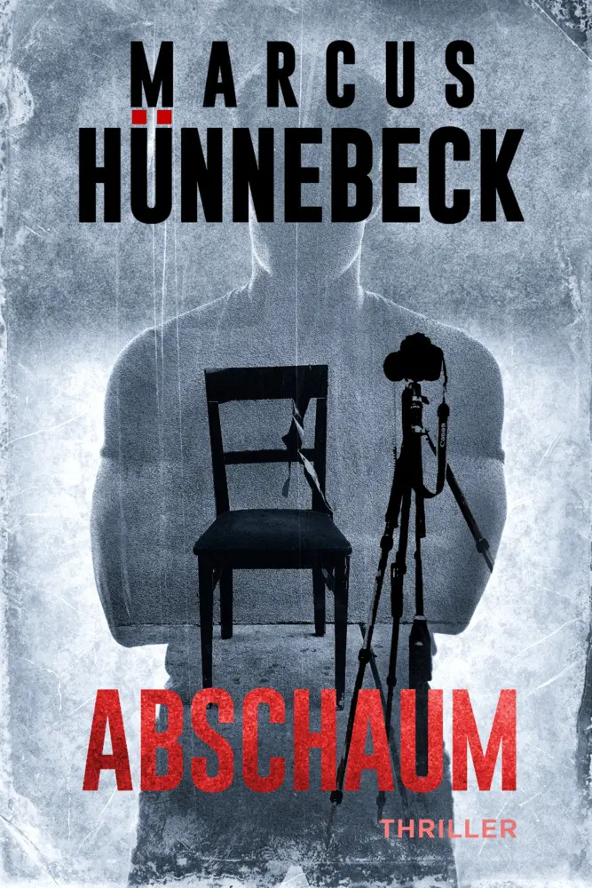 Cover: 9783963570988 | Abschaum | Thriller | Marcus Hünnebeck | Taschenbuch | 312 S. | 2021