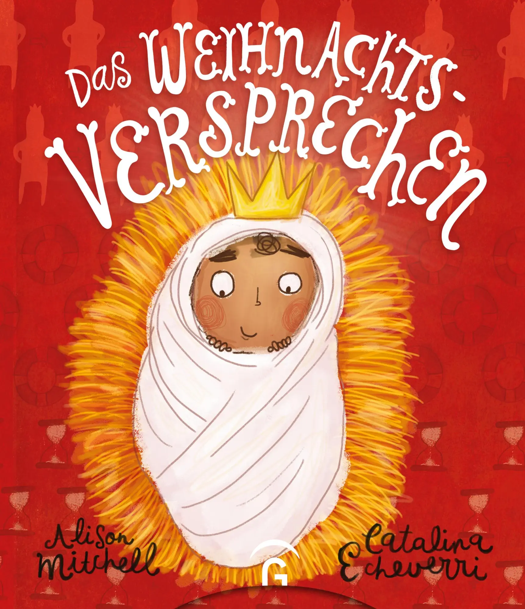 Cover: 9783986650988 | Das Weihnachtsversprechen | Echt wahr? Na klar! | Alison Mitchell