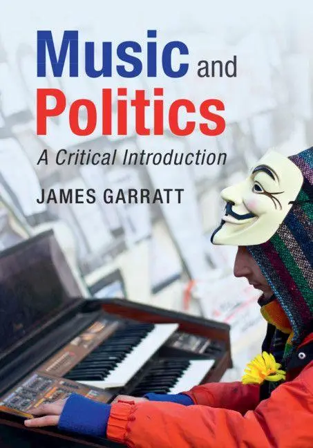 Cover: 9781107681088 | Music and Politics | James Garratt | Taschenbuch | Englisch | 2019