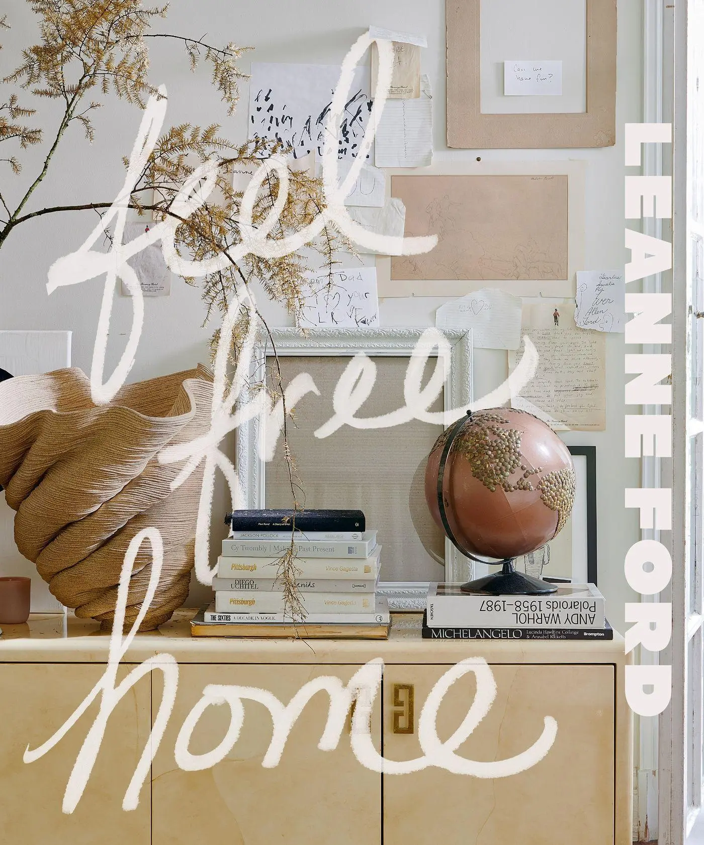 Cover: 9781419771088 | Feel Free Home | The Art of Free-Thinking Design | Leanne Ford | Buch