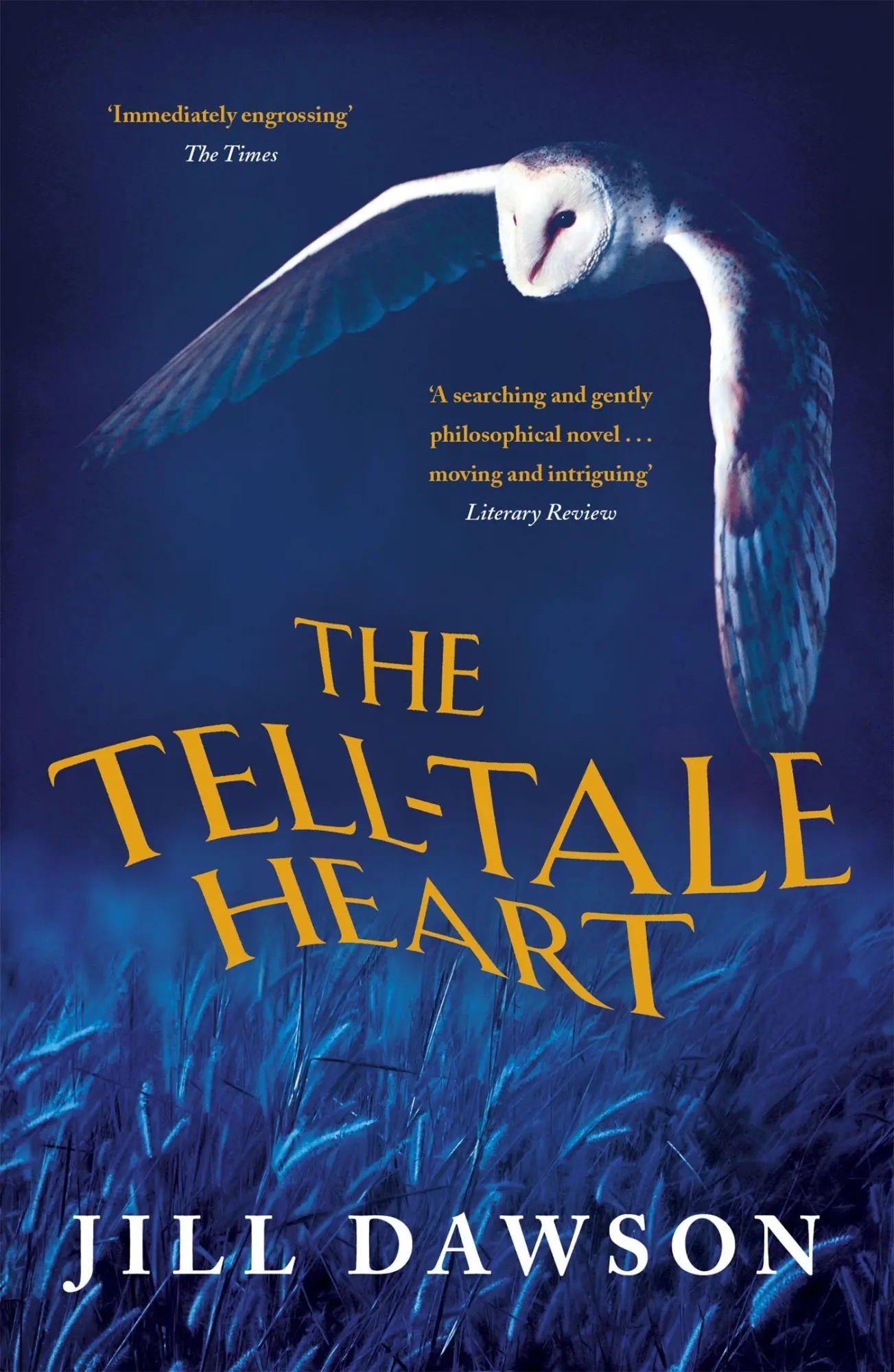 Cover: 9781444731088 | The Tell-Tale Heart | Jill Dawson | Taschenbuch | Englisch | 2014