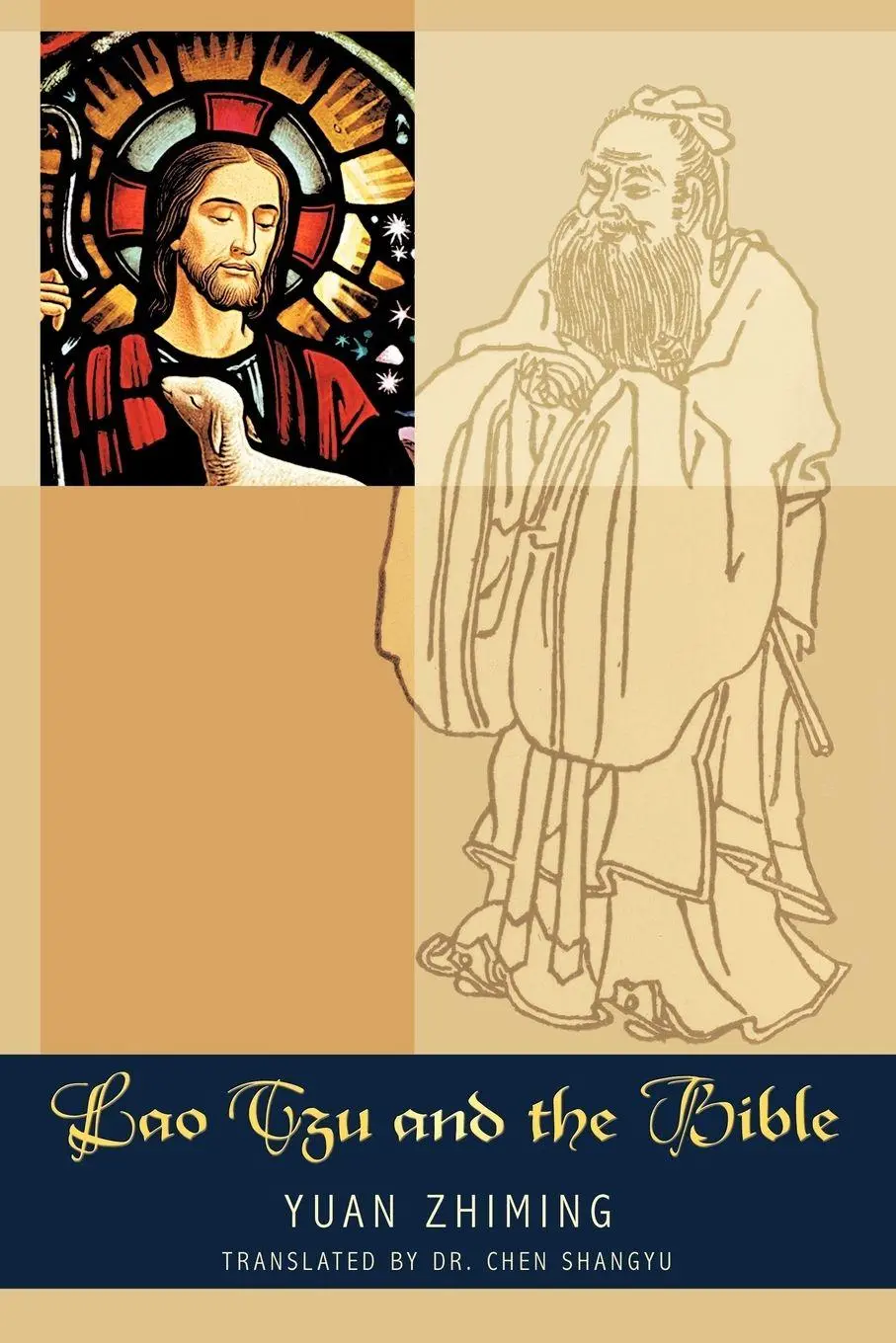 Cover: 9781449091088 | Lao Tzu and the Bible | Yuan Zhiming | Taschenbuch | Englisch | 2010