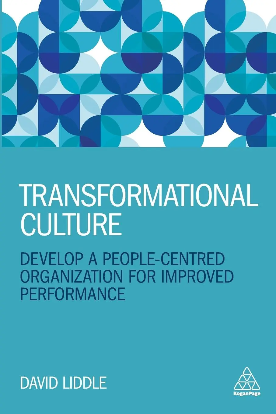 Cover: 9781789661088 | Transformational Culture | David Liddle | Taschenbuch | Englisch