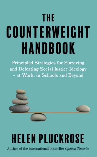 Cover: 9781800751088 | The Counterweight Handbook | Helen Pluckrose | Taschenbuch | Englisch