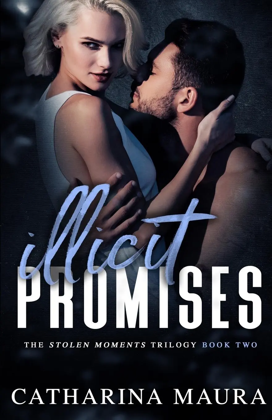 Cover: 9781955981088 | Illicit Promises | Catharina Maura | Taschenbuch | Englisch | 2021