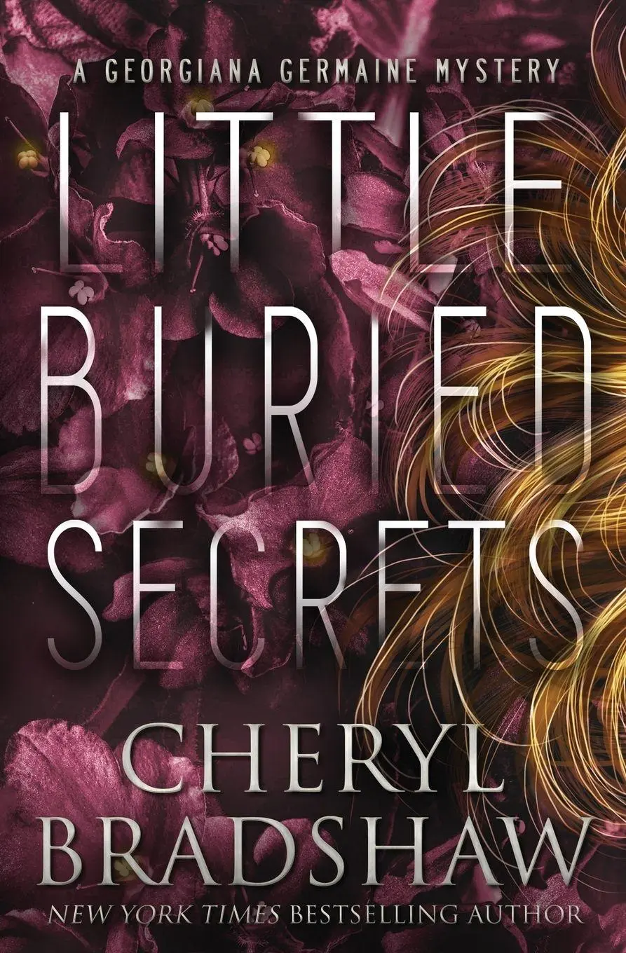 Cover: 9781962431088 | Little Buried Secrets | Cheryl Bradshaw | Taschenbuch | Englisch