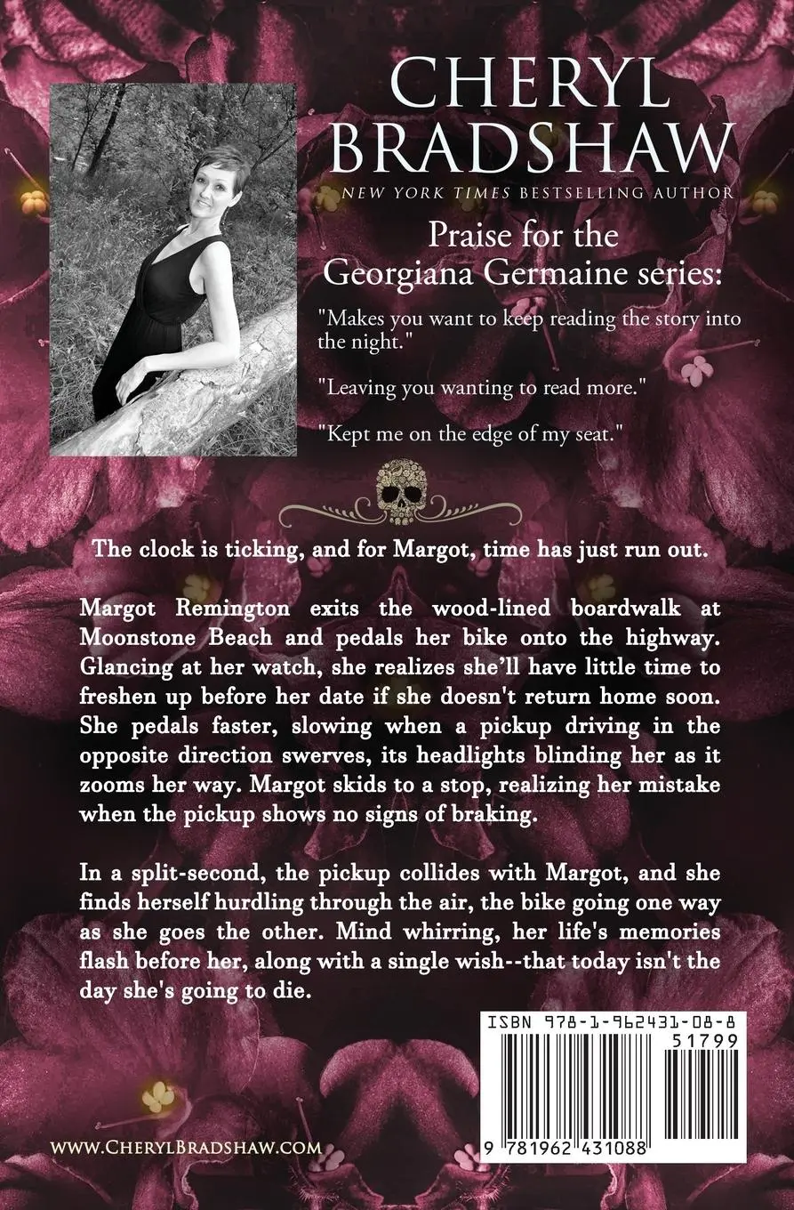 Rückseite: 9781962431088 | Little Buried Secrets | Cheryl Bradshaw | Taschenbuch | Englisch
