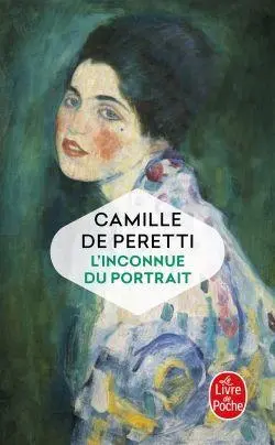 Cover: 9782253251088 | L'Inconnue du portrait | Roman | Camille Peretti | Taschenbuch | 2025