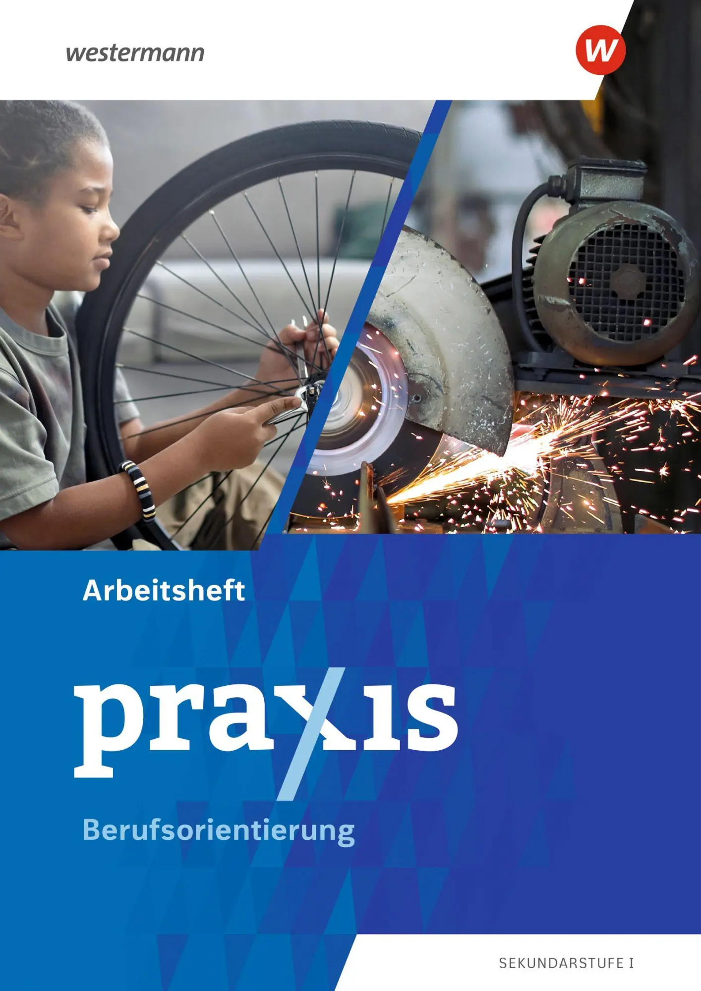 Cover: 9783141111088 | Praxis - Arbeitsheft Berufsorientierung | Ausgabe 2026 | Bundle | 2026