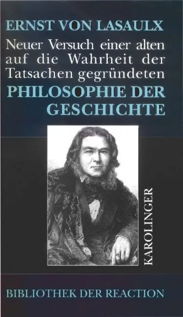 Cover: 9783854181088 | Neuer Versuch einer alten, auf die Wahrheit der Tatsachen...