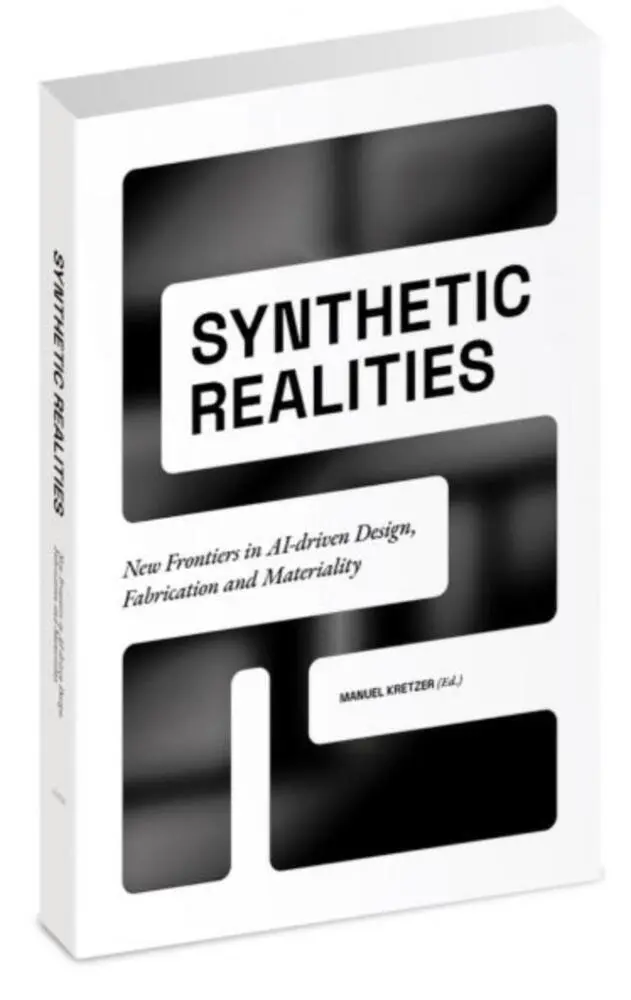 Cover: 9783887781088 | Synthetic realities | Manuel Kretzer | Taschenbuch | 240 S. | Englisch