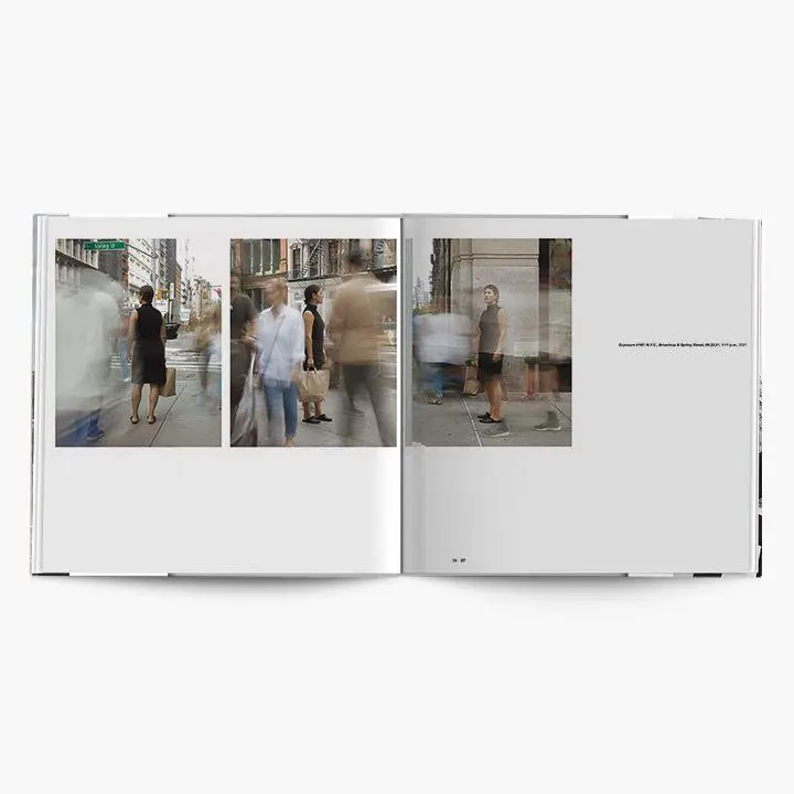 Bild: 9783960701088 | Barbara Probst | Subjective Evidence | Barbara Probst (u. a.) | Buch