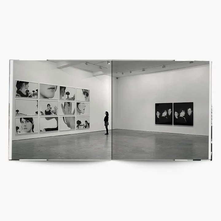 Bild: 9783960701088 | Barbara Probst | Subjective Evidence | Barbara Probst (u. a.) | Buch