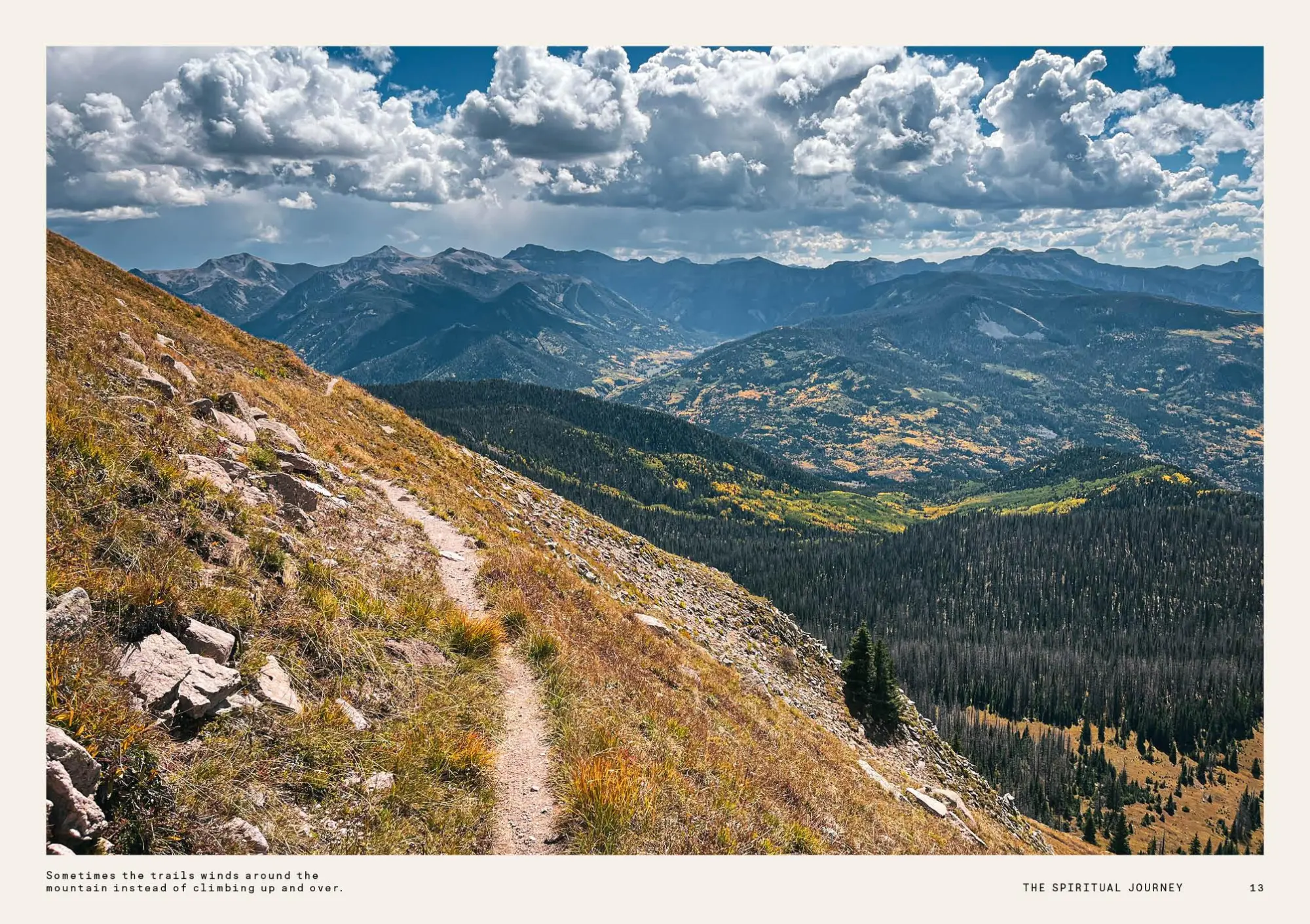 Bild: 9783967041088 | The Great Divide | Walking the Continental Divide Trail | Tim Voors
