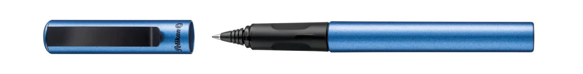 Cover: 4012700821188 | Pelikan Tintenroller Pina Colada blau | Pelikan Pina Colada | 821186