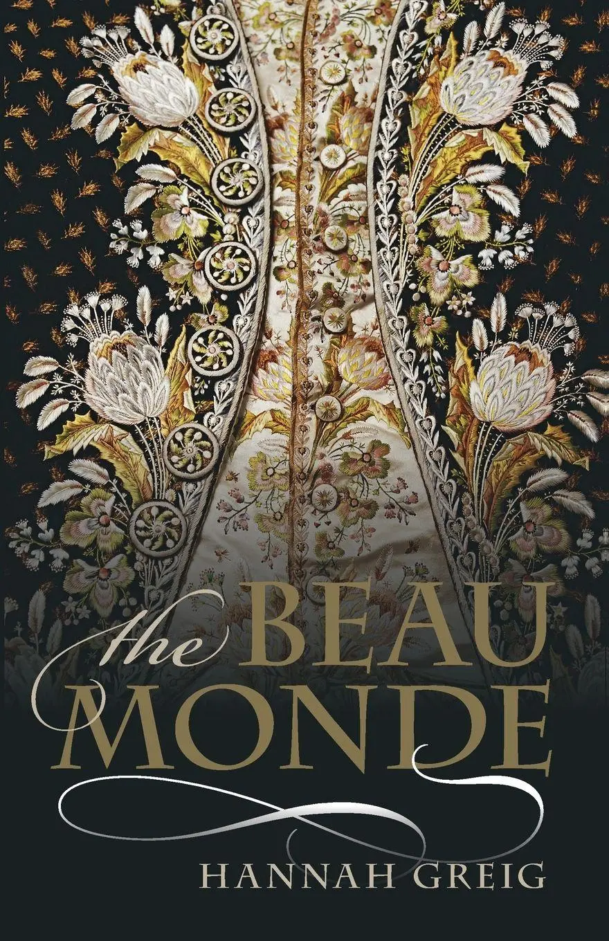 Cover: 9780198861188 | BEAU MONDE P | Greig | Taschenbuch | Kartoniert / Broschiert | 2020
