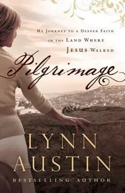 Cover: 9780764211188 | Pilgrimage | Lynn Austin | Taschenbuch | Kartoniert / Broschiert