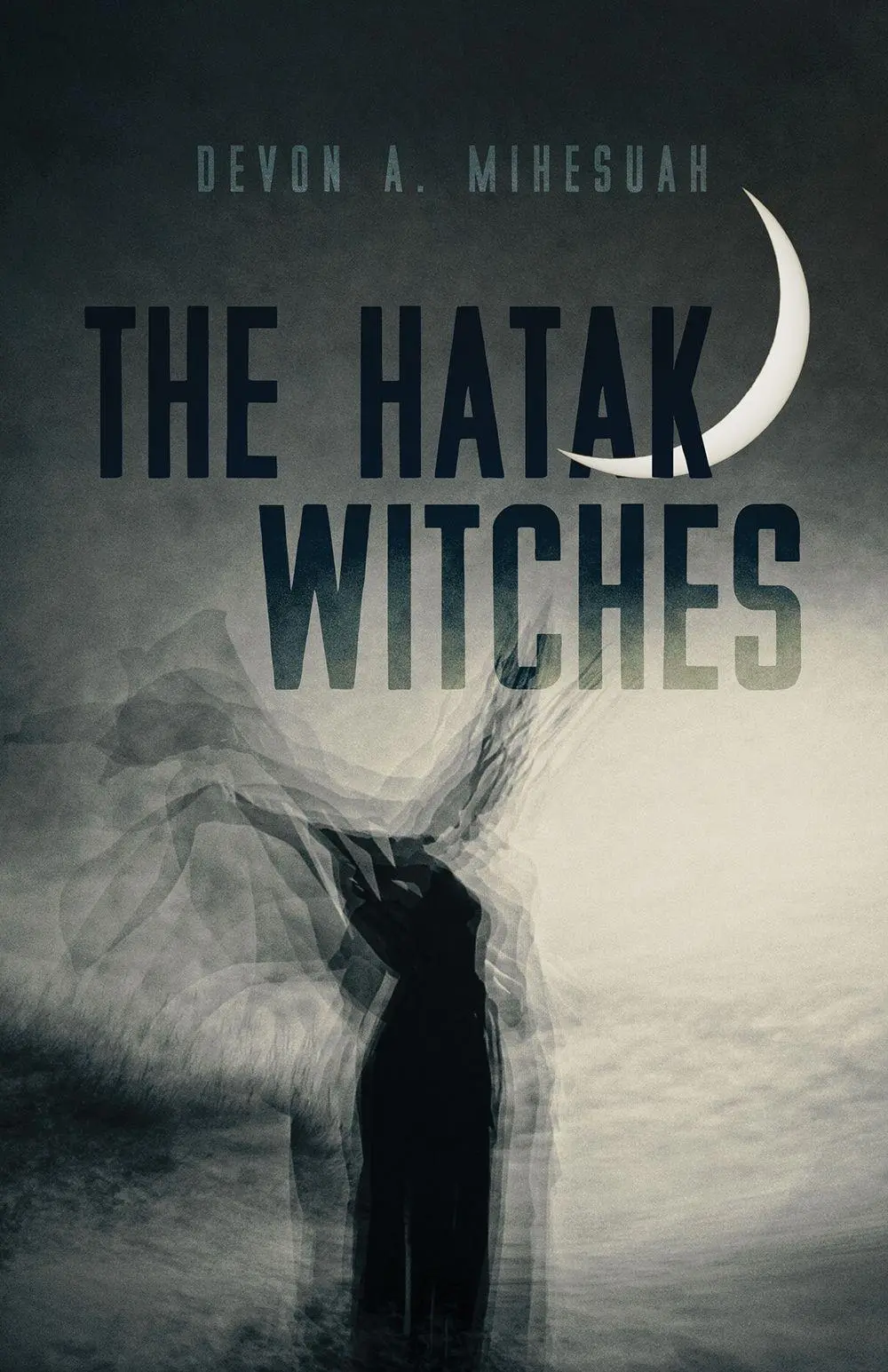 Cover: 9780816541188 | The Hatak Witches | Volume 88 | Devon A Mihesuah | Taschenbuch | 2021