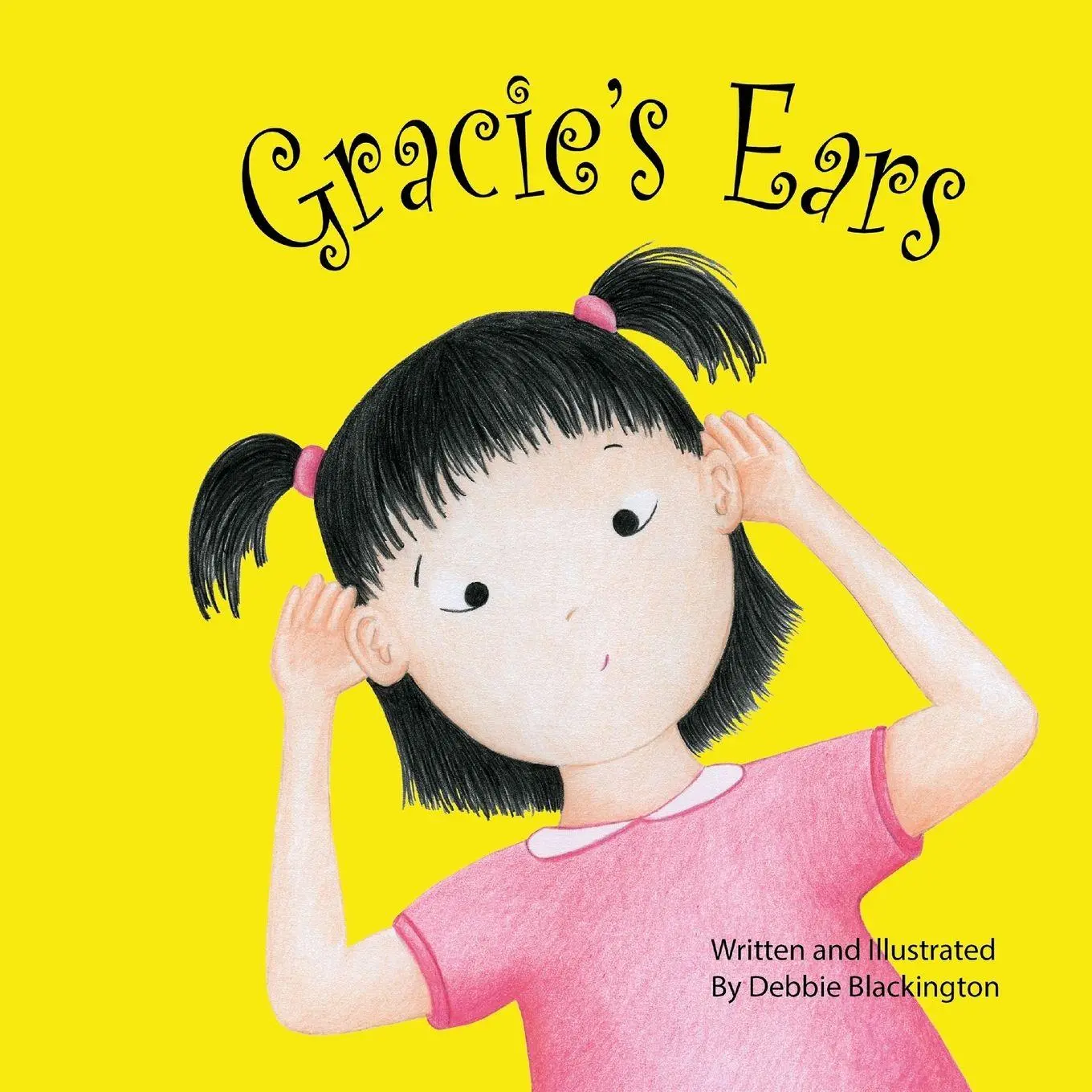 Cover: 9780976001188 | Gracie's Ears | Debbie Blackington | Taschenbuch | Englisch | 2021