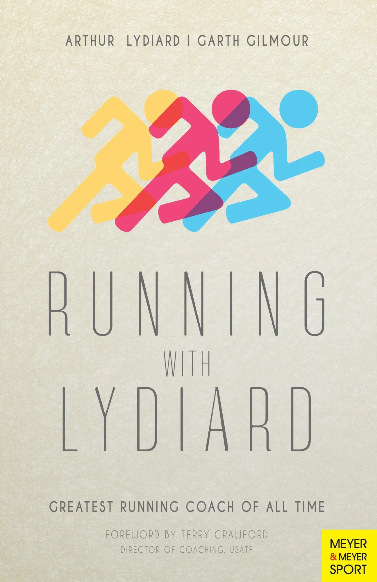 Cover: 9781782551188 | Running with Lydiard | Greatest Running Coach of All Time | Buch