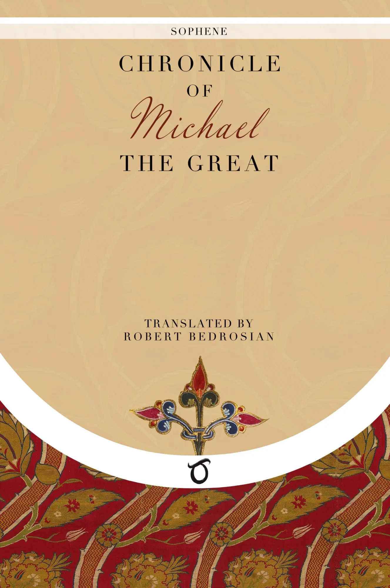 Cover: 9781923051188 | Chronicle of Michael the Great | Michael the Great | Taschenbuch