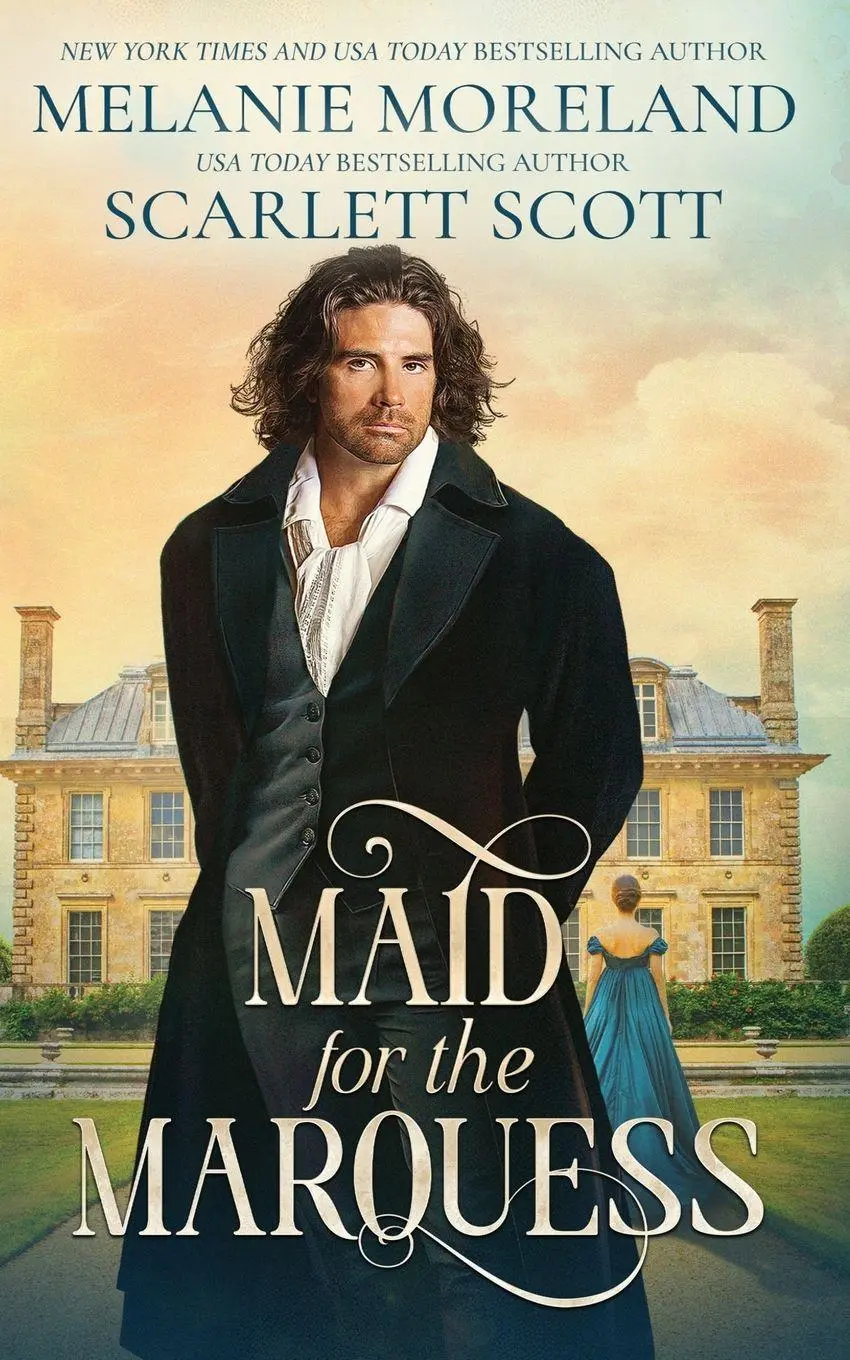 Cover: 9781998471188 | Maid For The Marquess | Melanie Moreland (u. a.) | Taschenbuch | 2025