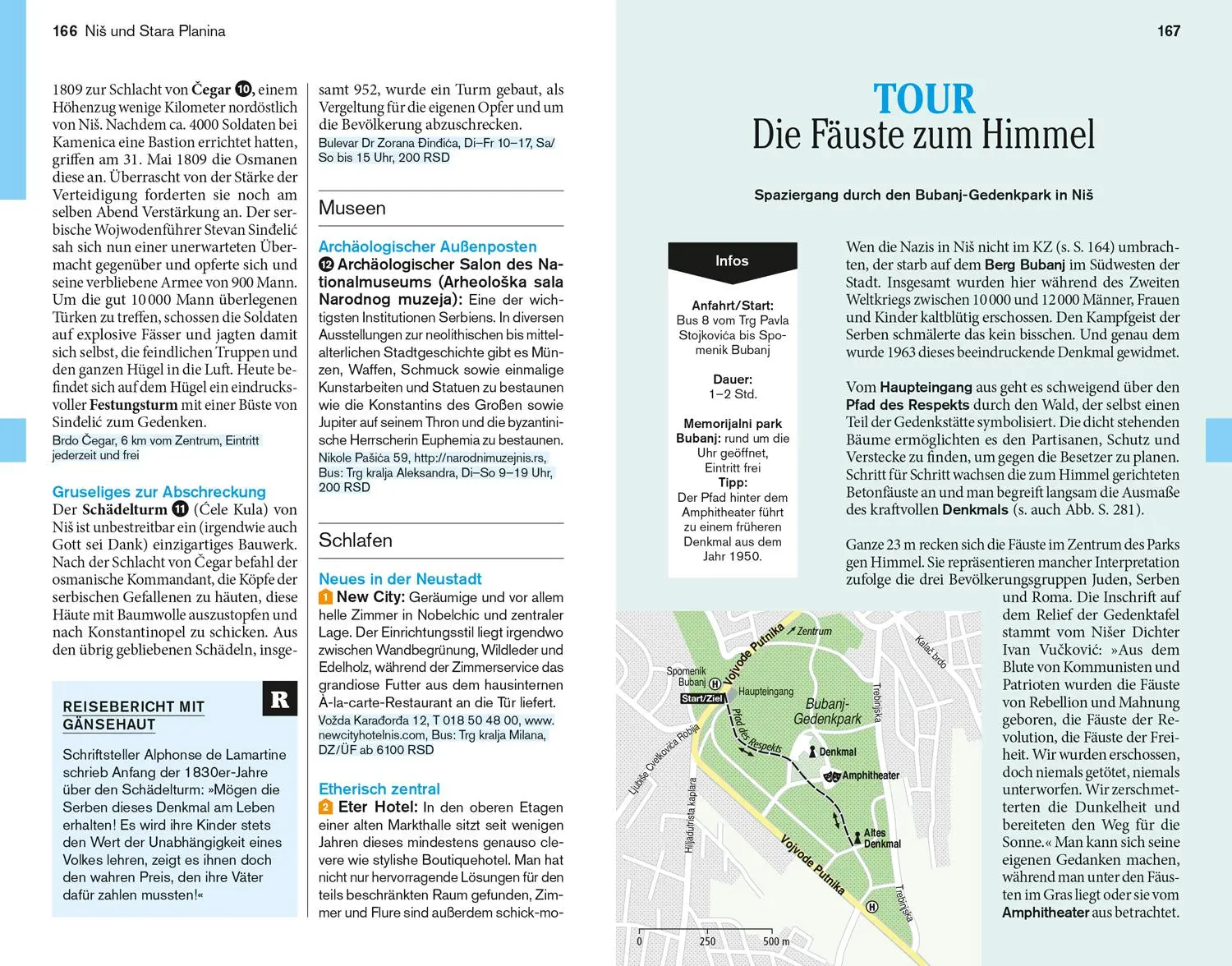 Bild: 9783616021188 | DuMont Reise-Taschenbuch Serbien | Matthias Pasler | Taschenbuch