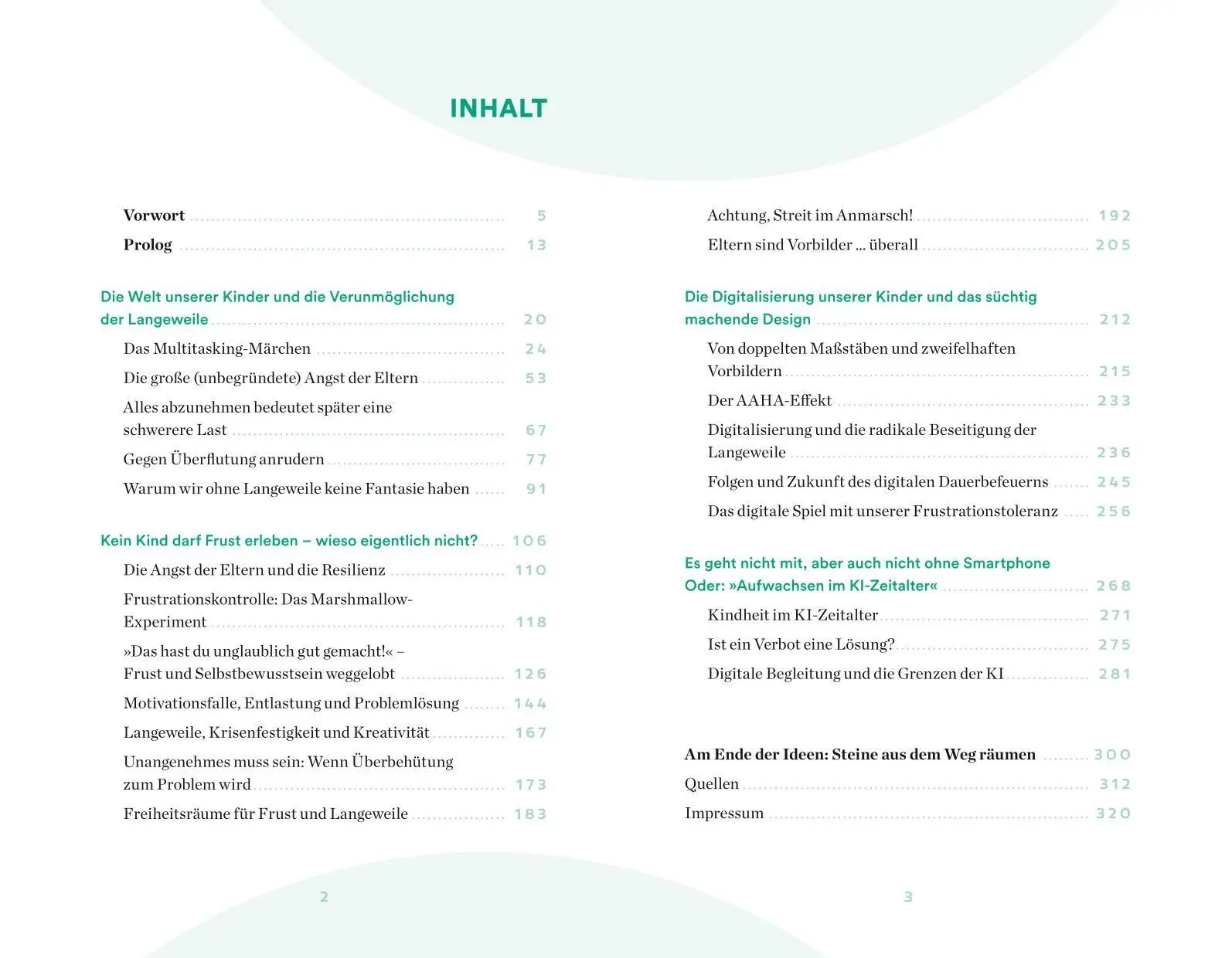 Bild: 9783758901188 | Mir ist langweilig! | Rüdiger Maas | Taschenbuch | GU Erziehung | 2026
