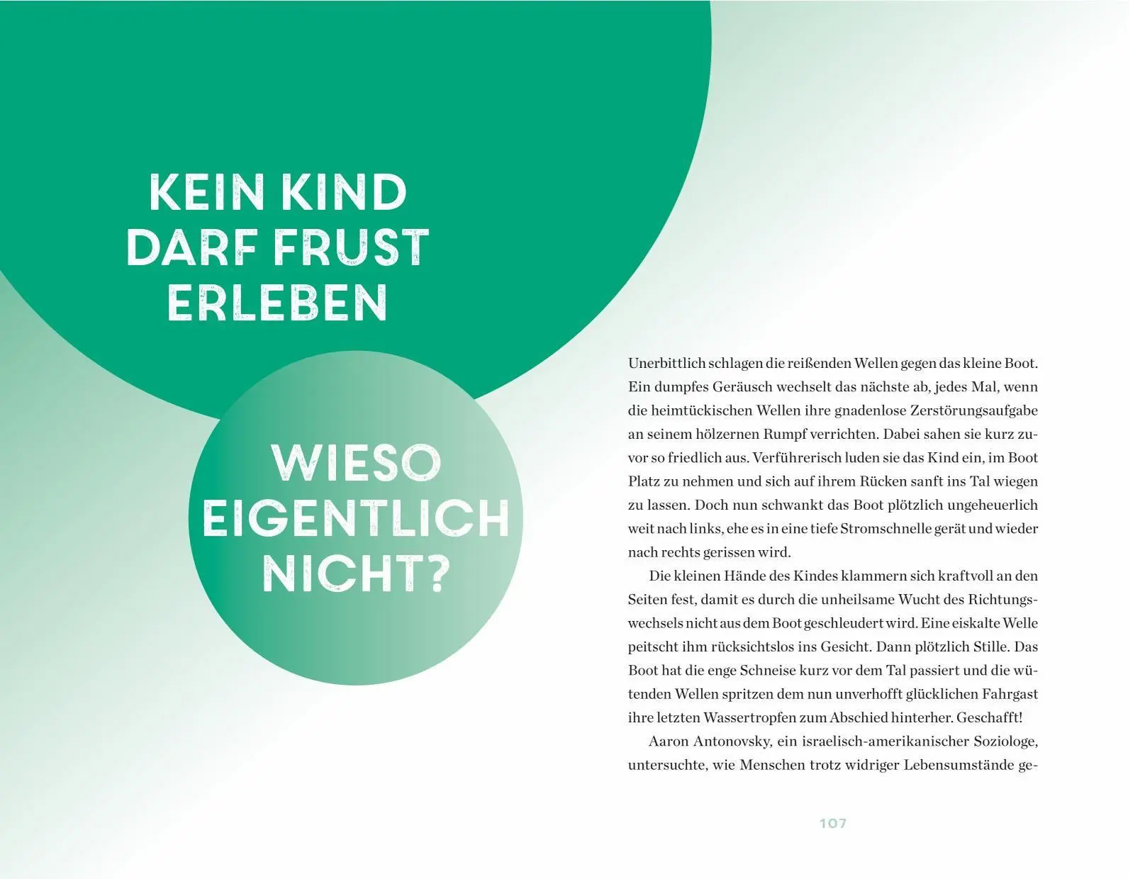 Bild: 9783758901188 | Mir ist langweilig! | Rüdiger Maas | Taschenbuch | GU Erziehung | 2026
