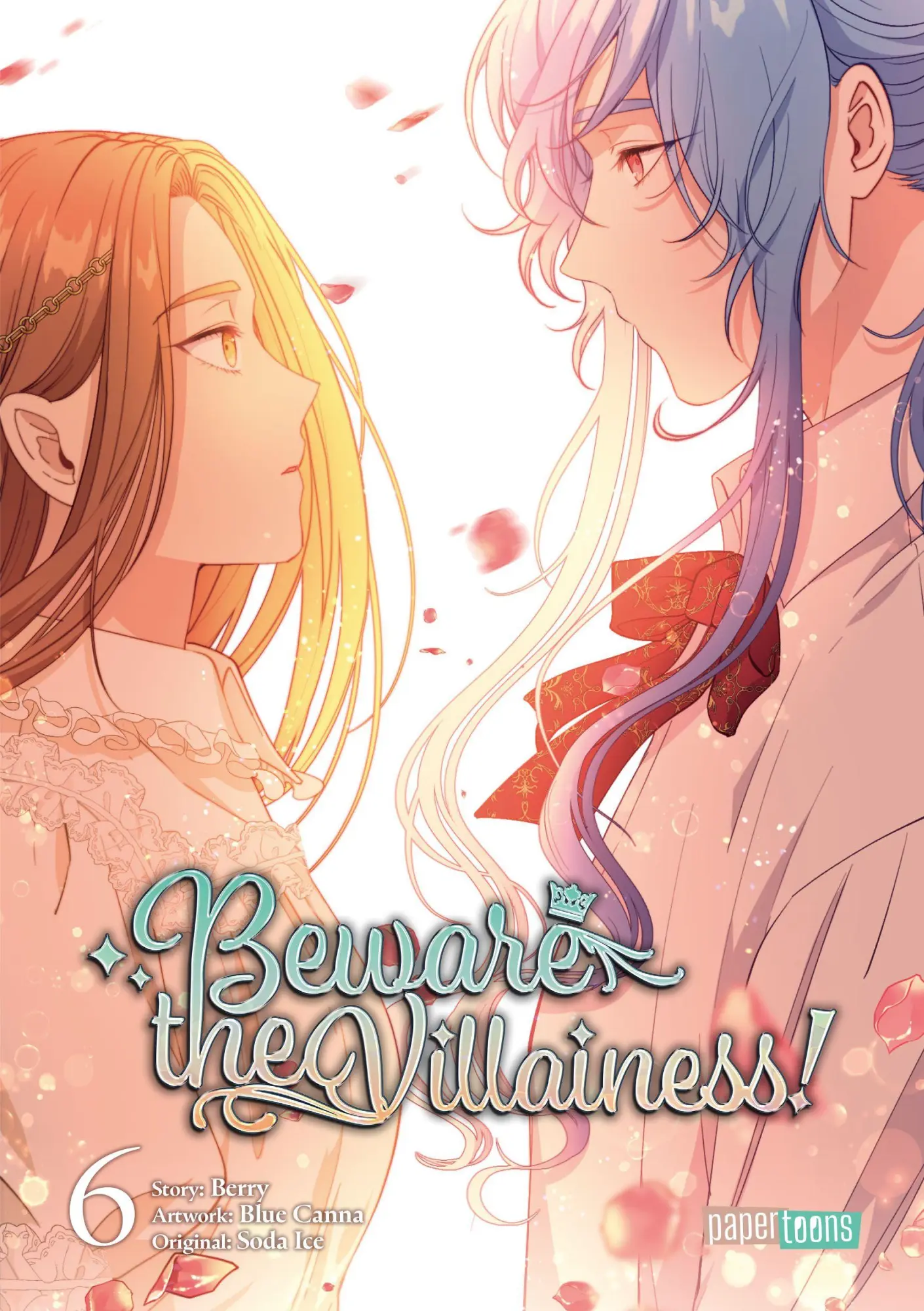 Cover: 9783989501188 | Beware the Villainess! 06 | Berry (u. a.) | Taschenbuch | 272 S.