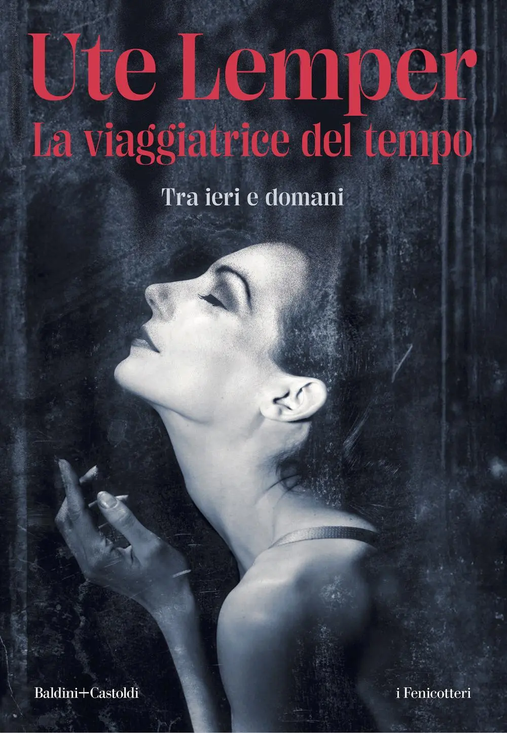 Cover: 9791254941188 | La viaggiatrice del tempo. Tra ieri e domani | Ute Lemper | Buch