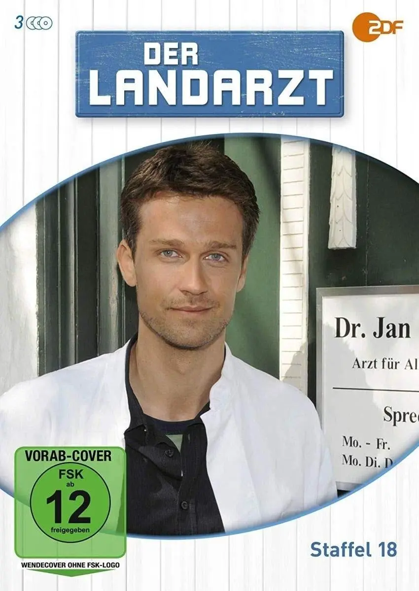 Der Landarzt