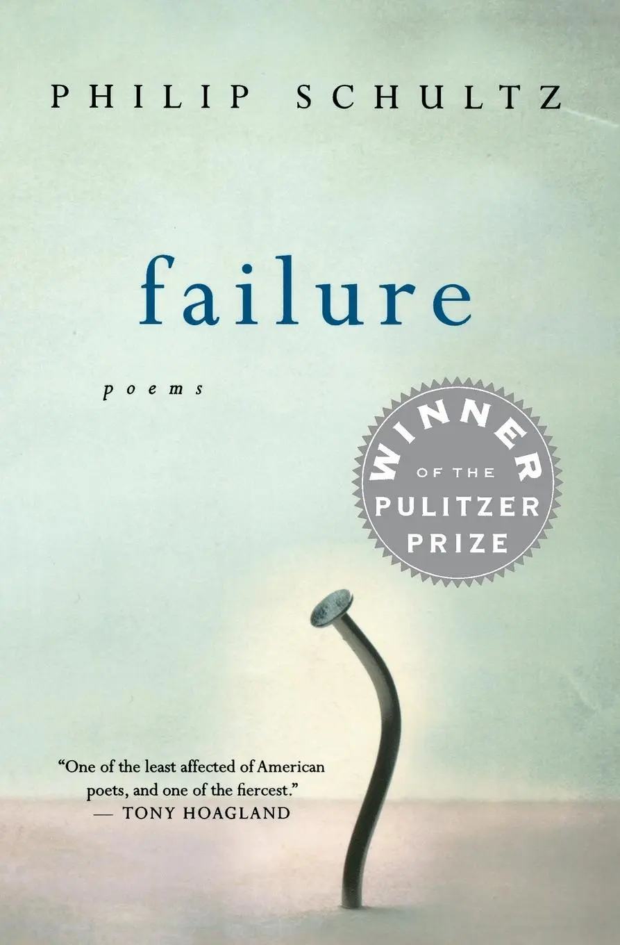 Cover: 9780156031288 | Failure | Philip Schultz | Taschenbuch | Englisch | 2009