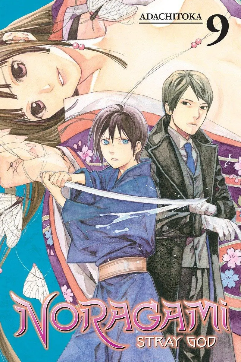 Cover: 9781632361288 | Noragami: Stray God 9 | Adachitoka | Taschenbuch | Englisch | 2015
