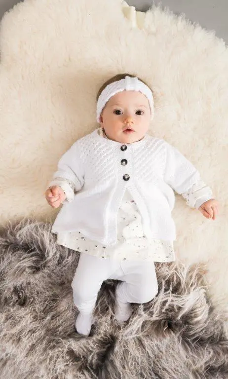 Bild: 9783960161288 | rico baby 022 | Rico Design GmbH &amp; Co. KG | Broschüre | Deutsch | 2018
