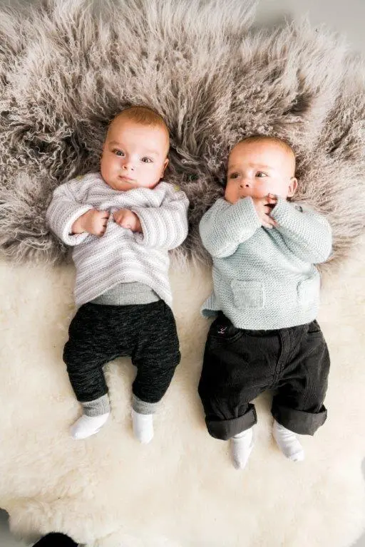 Bild: 9783960161288 | rico baby 022 | Rico Design GmbH &amp; Co. KG | Broschüre | Deutsch | 2018