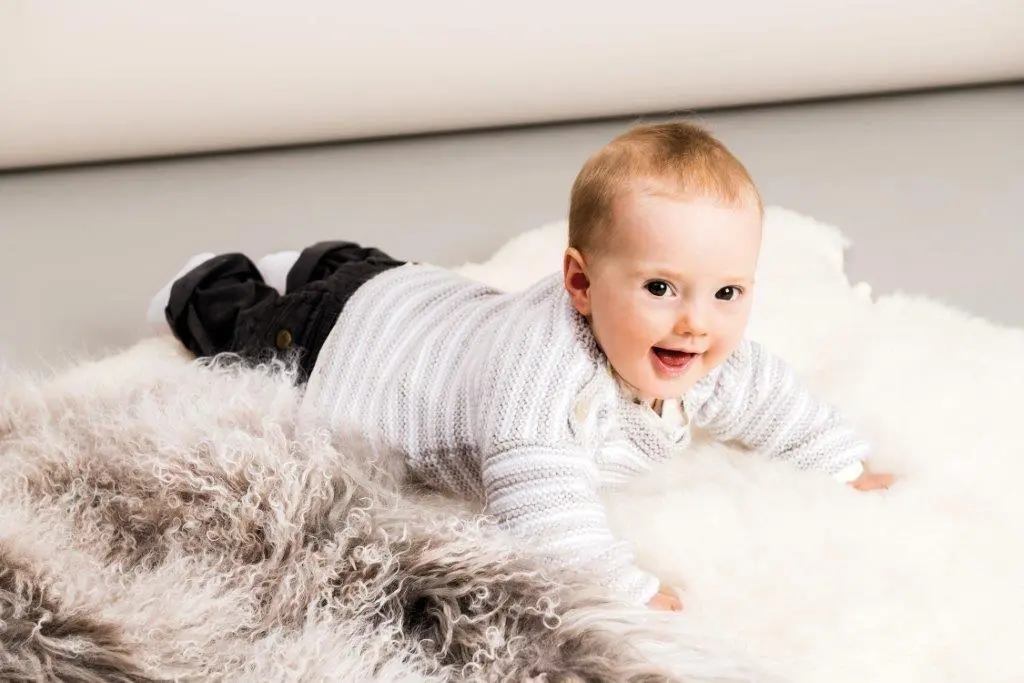 Bild: 9783960161288 | rico baby 022 | Rico Design GmbH &amp; Co. KG | Broschüre | Deutsch | 2018