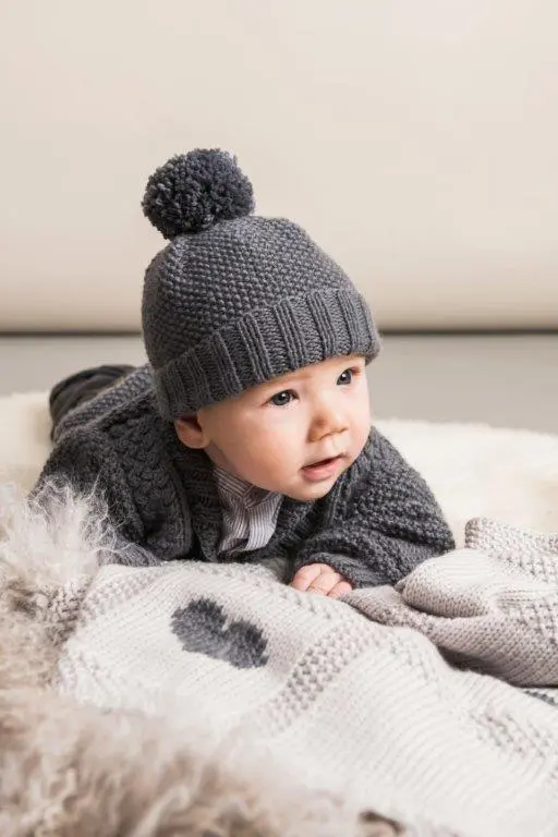 Bild: 9783960161288 | rico baby 022 | Rico Design GmbH &amp; Co. KG | Broschüre | Deutsch | 2018