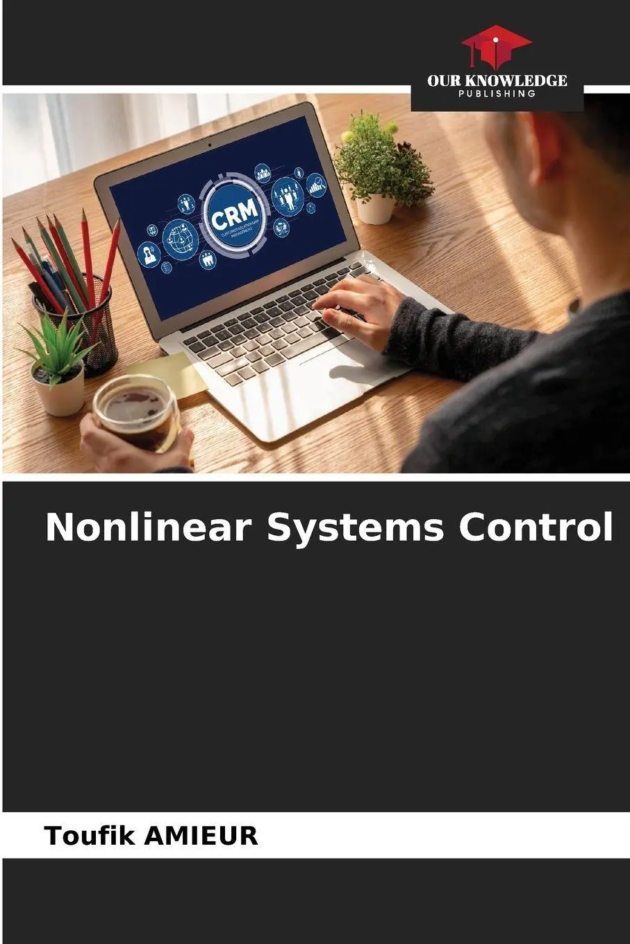 Cover: 9786200741288 | Nonlinear Systems Control | Toufik Amieur | Taschenbuch | Englisch