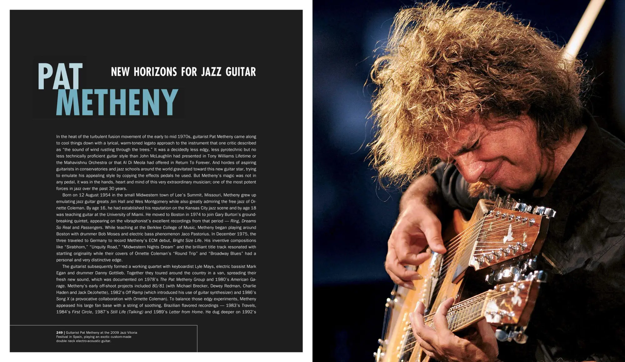 Bild: 9788854421288 | Legends of Jazz | Buch | Englisch | 2025 | White Star