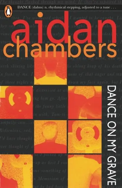 Cover: 9780241541388 | Dance On My Grave | Summer of 85 | Aidan Chambers | Taschenbuch | 2021