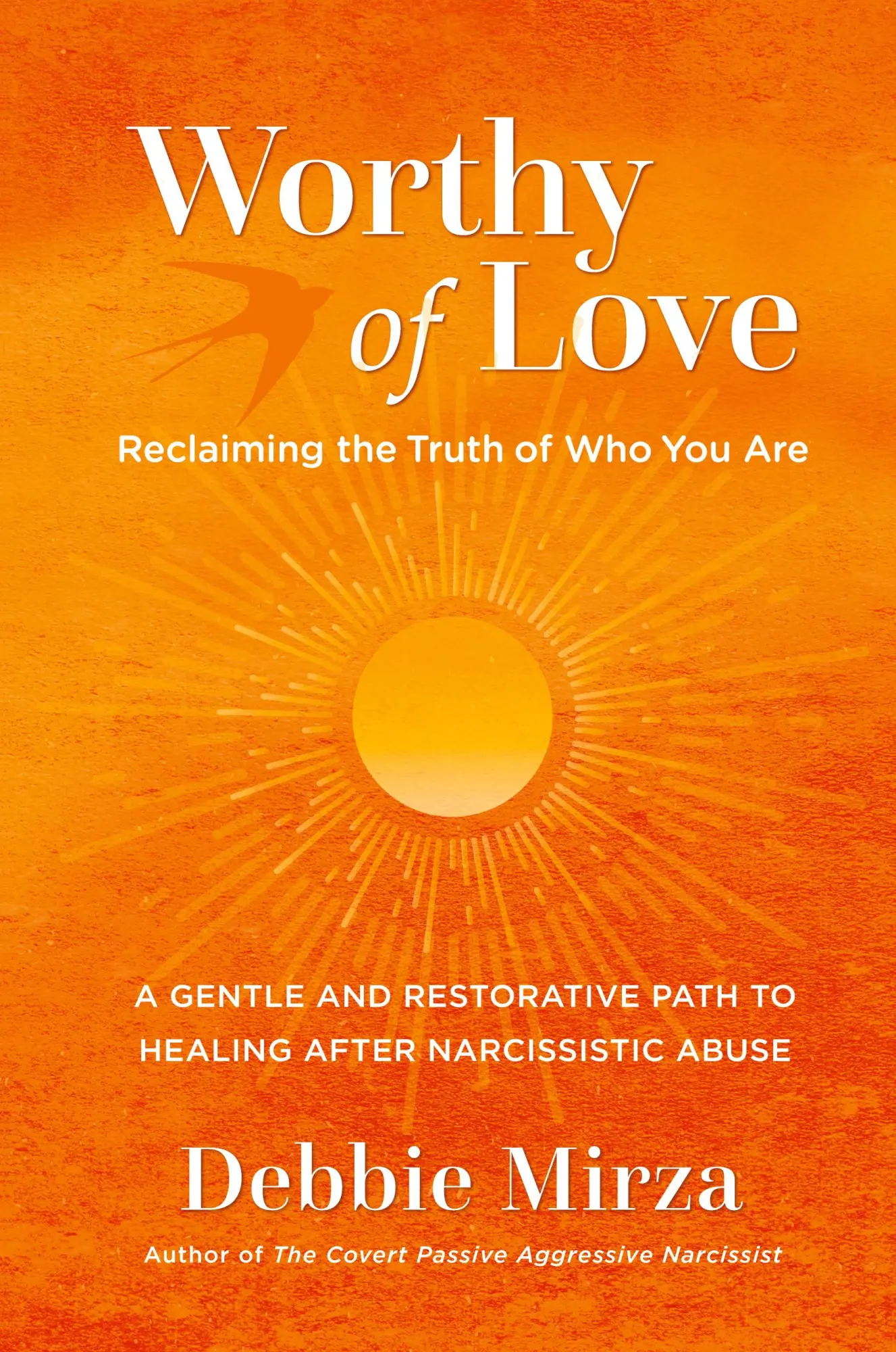 Cover: 9780998621388 | Worthy of Love | Debbie Mirza | Taschenbuch | Englisch | 2021