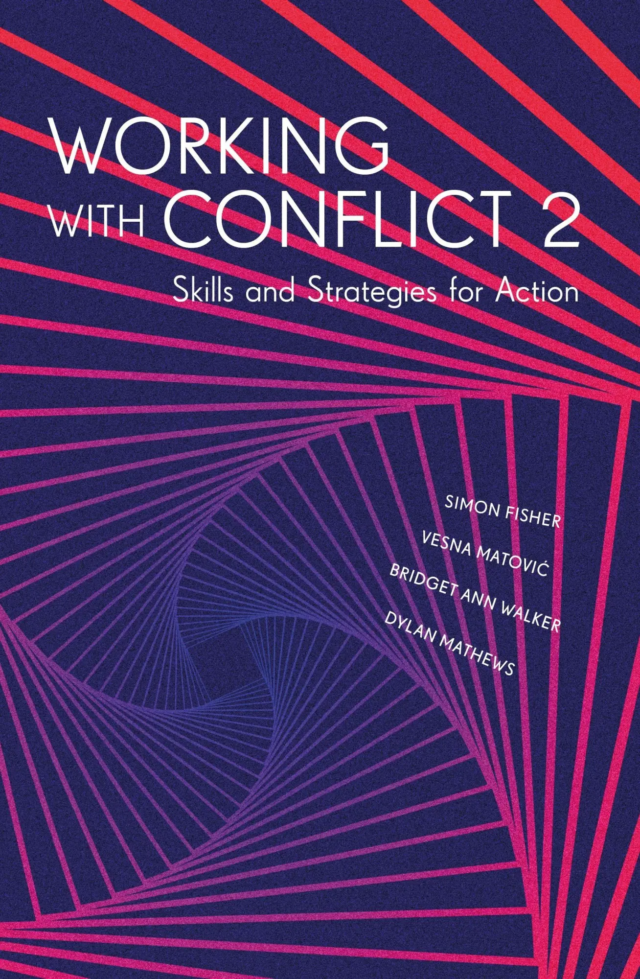 Cover: 9781913441388 | Working with Conflict 2 | Simon Fisher (u. a.) | Taschenbuch | 2020