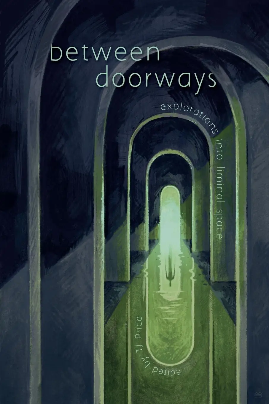 Cover: 9798985871388 | Between Doorways | Carson Winter (u. a.) | Taschenbuch | Englisch
