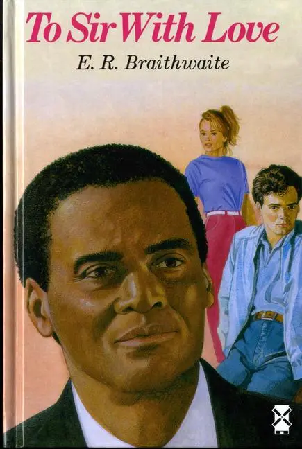 Cover: 9780435121488 | To Sir, With Love | E. R. Braithwaite | Buch | Gebunden | Englisch