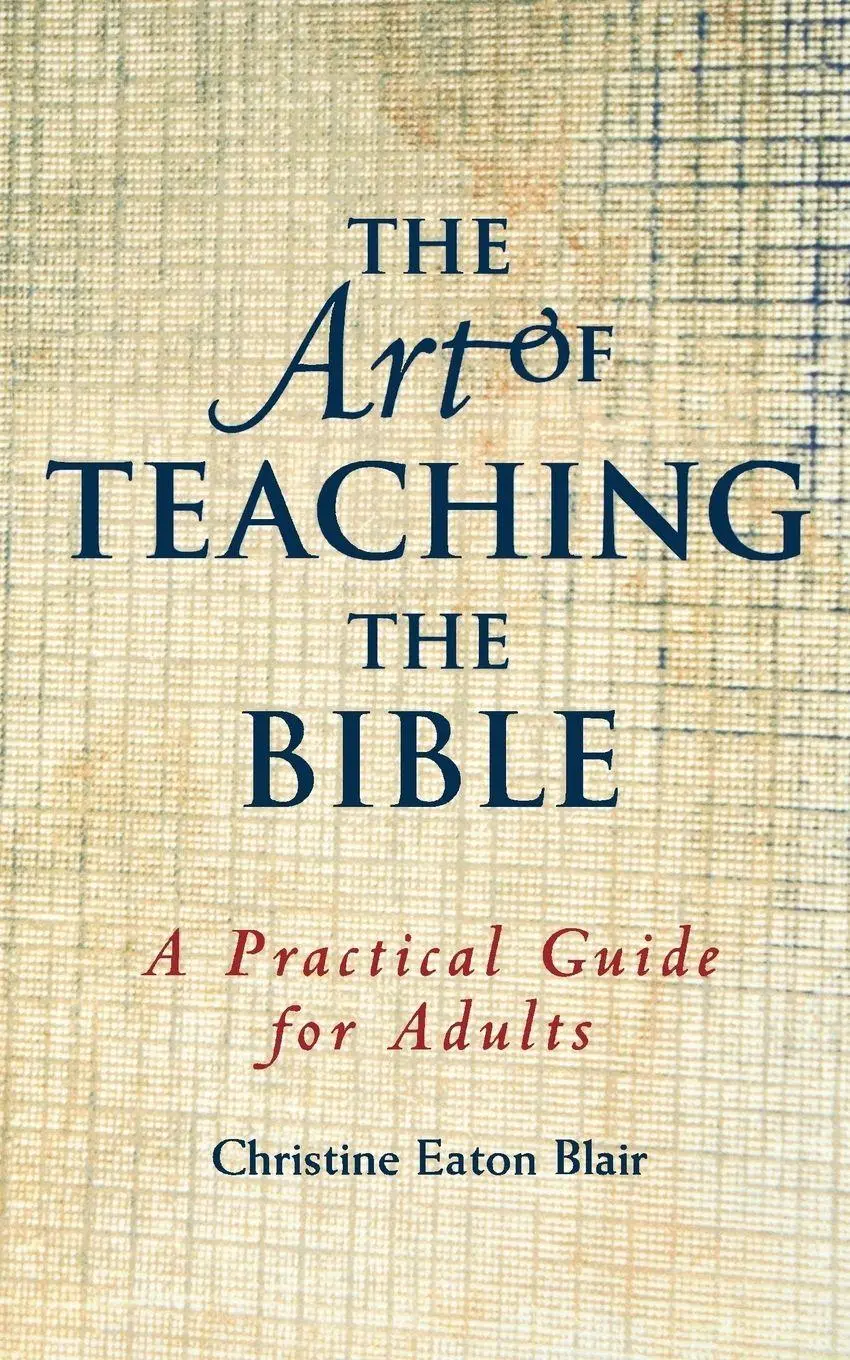 Cover: 9780664501488 | The Art of Teaching the Bible | Blair | Taschenbuch | Englisch | 2006