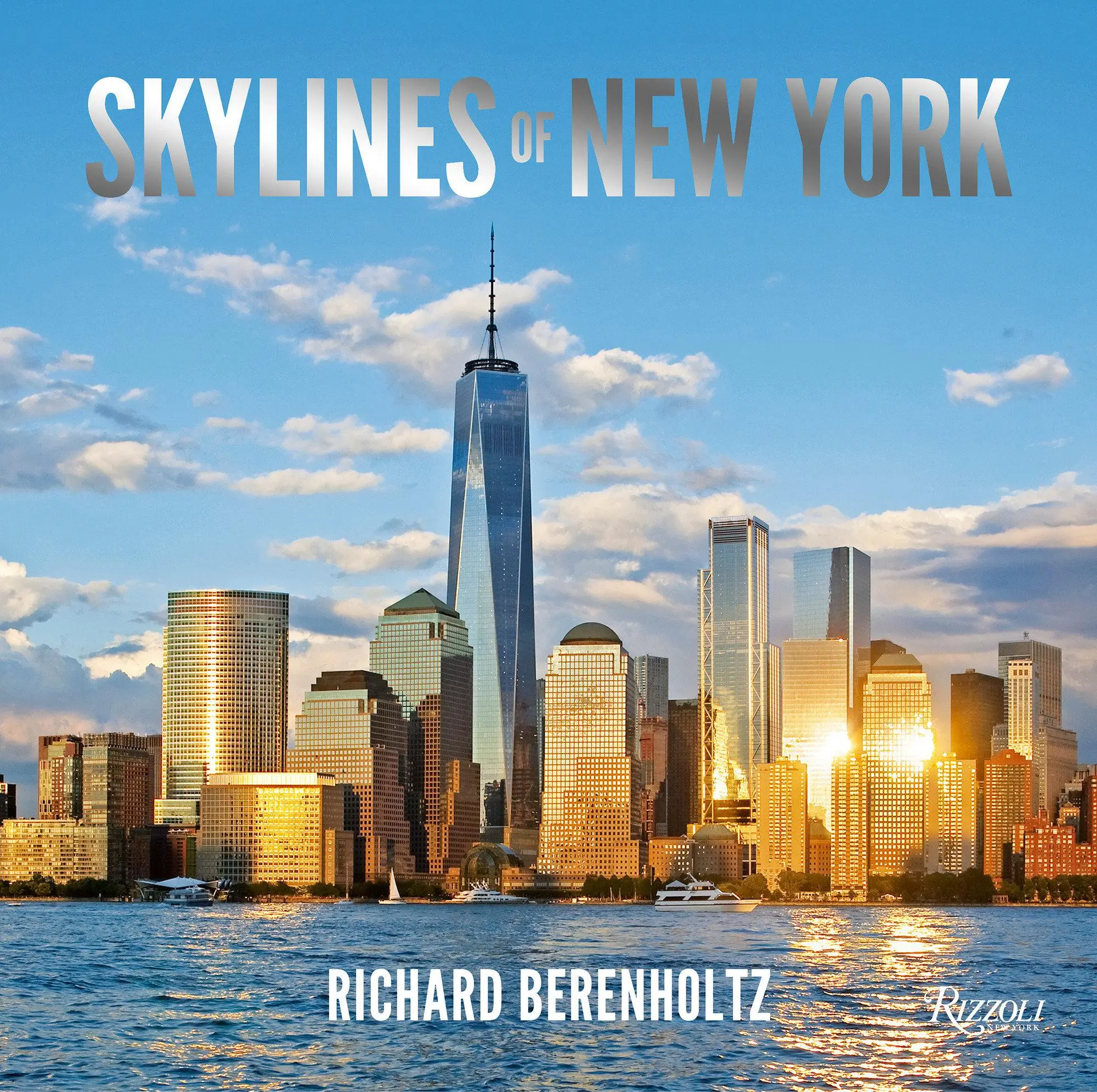 Cover: 9780789341488 | Skylines of New York | Carol A. Willis (u. a.) | Buch | Englisch
